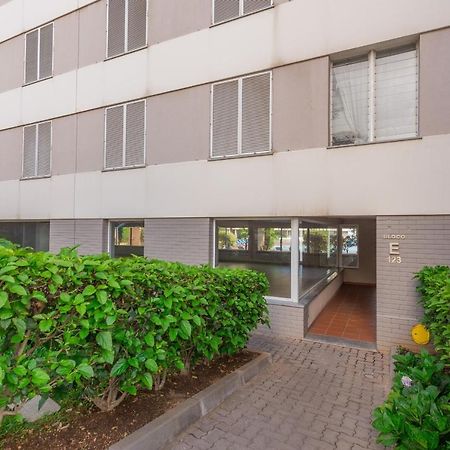Flh Funchal Sea View Apartment With Pool Εξωτερικό φωτογραφία