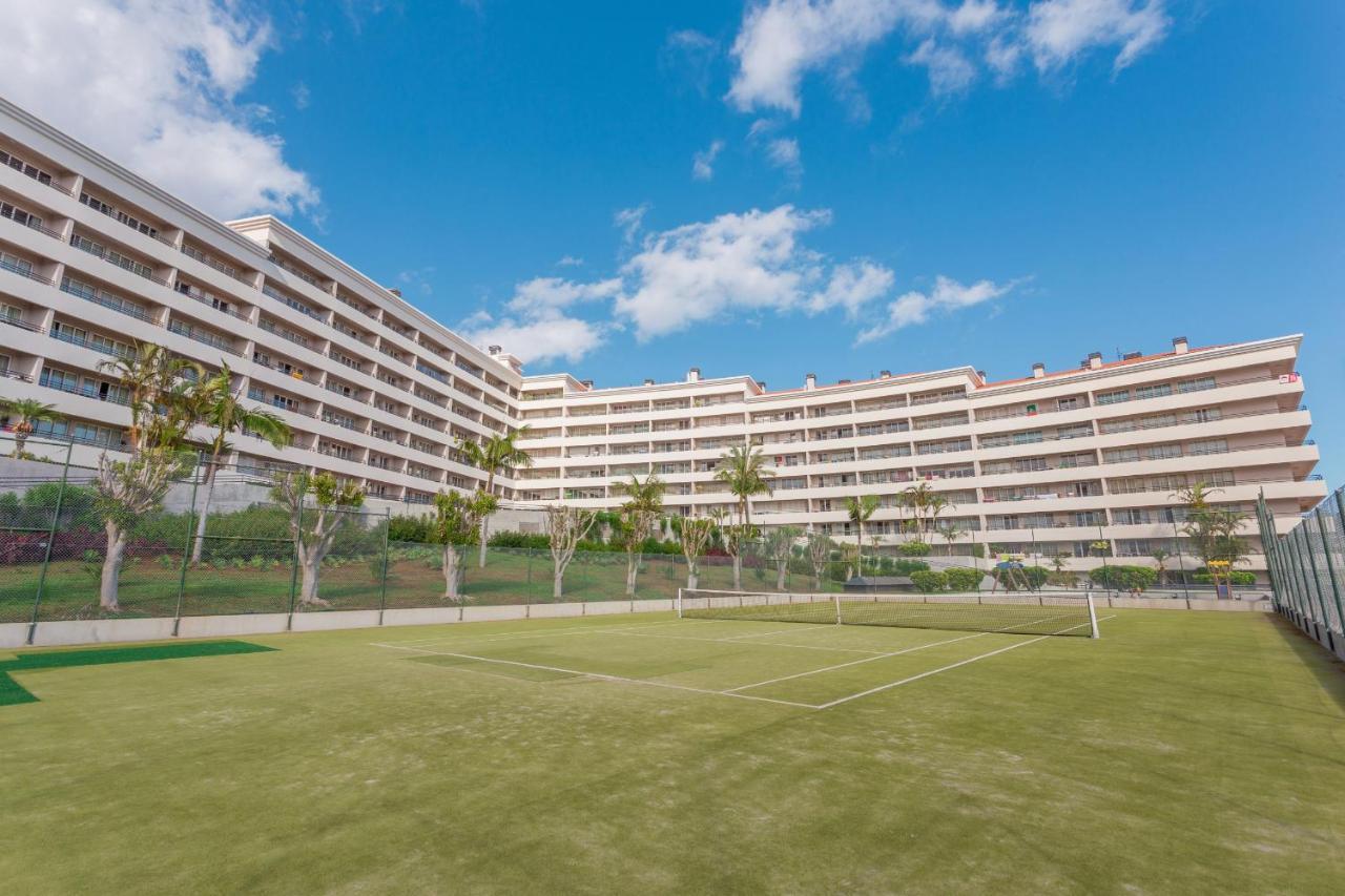 Flh Funchal Sea View Apartment With Pool Εξωτερικό φωτογραφία