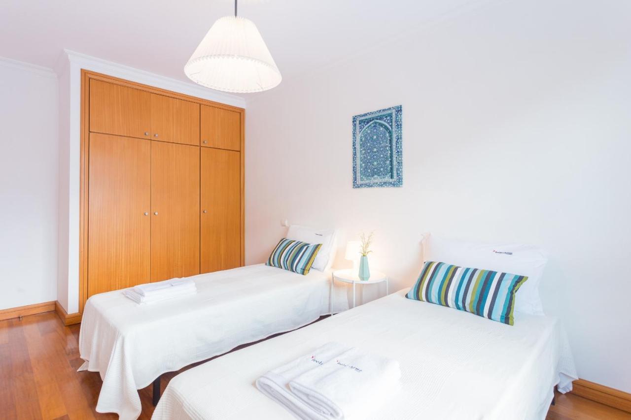 Flh Funchal Sea View Apartment With Pool Εξωτερικό φωτογραφία